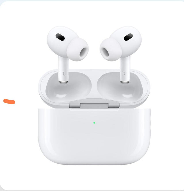 AirPods Pro 2ª generación con caja