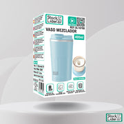 Vaso mezclador automático 400 ml
