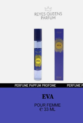 Tu perfume diario, fácil de llevar