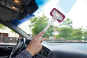 Limpiador de Cristales Portátil para Coche