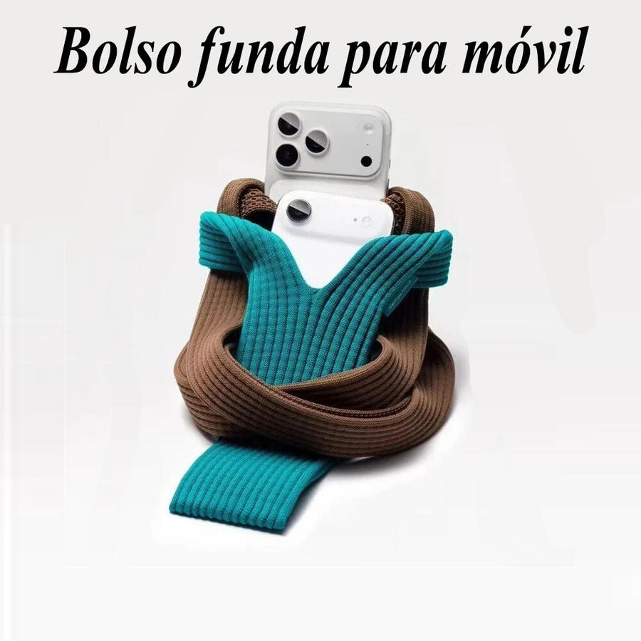 Tu móvil, siempre contigo