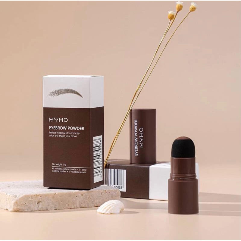 Corrector de Cejas natural y fácil