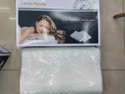 Almohada Cervical Látex Ergonómica