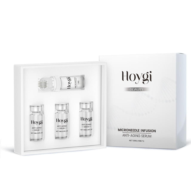 Sérum Antiedad con Microagujas HOYGI