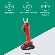 Tijeras para podar eléctricas SK5