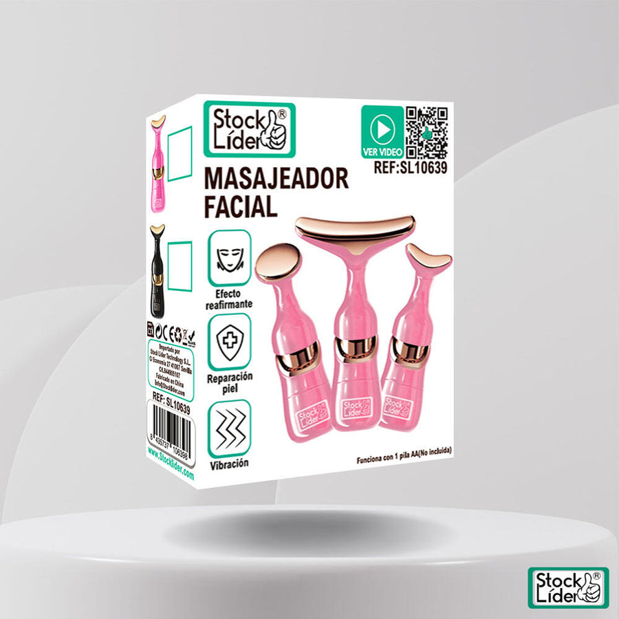 Tu ritual facial en minutos