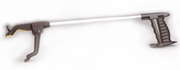 Pinza recoge objetos de 80 cm