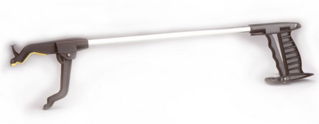 Pinza recoge objetos de 80 cm