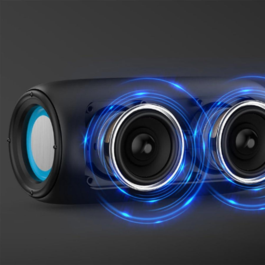 Tu audio, más cómodo