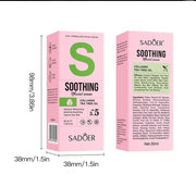 Sérum Facial Árbol de Té y Colágeno 30ml