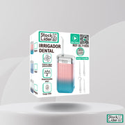Irrigador dental portátil USB-C