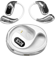 Auricular traductor en tiempo real
