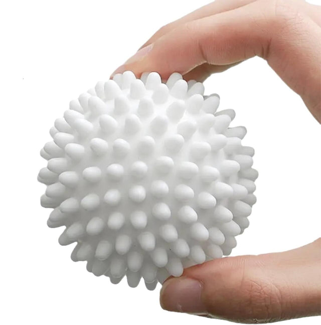 Bola de lavado para quitar pelos y pelusas