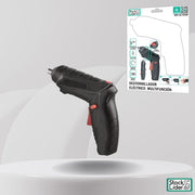 Destornillador eléctrico multifunción USB