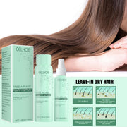 Spray voluminizador cabello fino