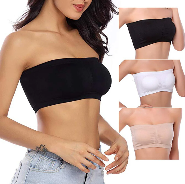Sujeción cómoda sin apretar