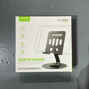 Soporte iPad 360º ajustable y estable