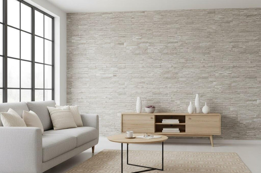 Rollo adhesivo pared y muebles 45x2m