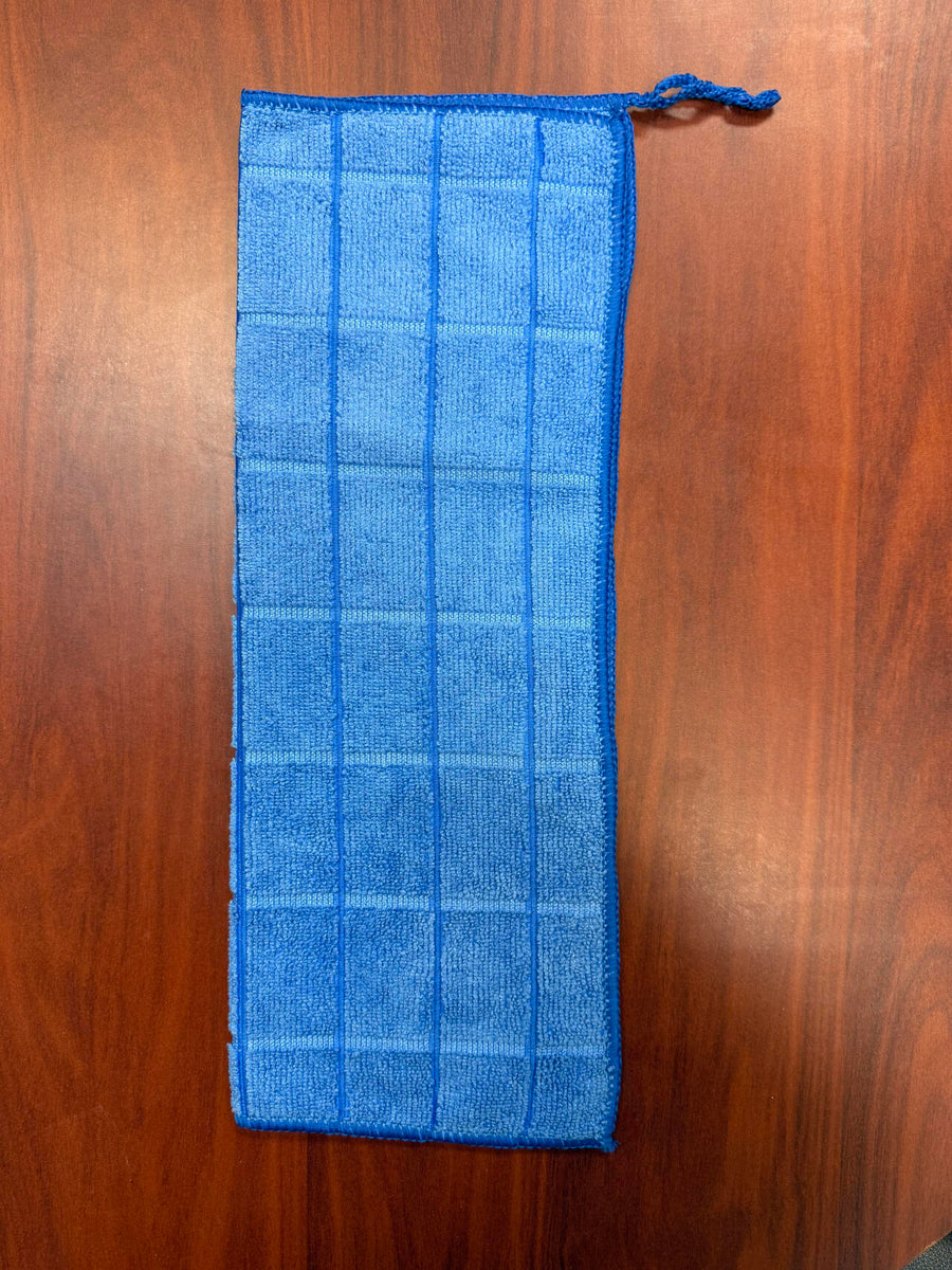 Paño de microfibra ultra absorbente 30x40