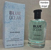 Pack 3 perfumes aleatorios para mujer u hombre