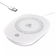 Calentador de tazas USB para café