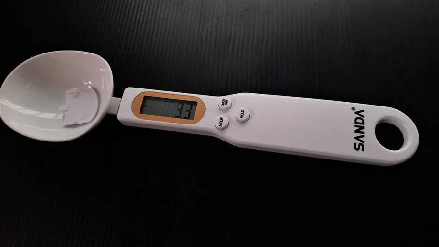 Cuchara Digital de Precisión 0,01 g