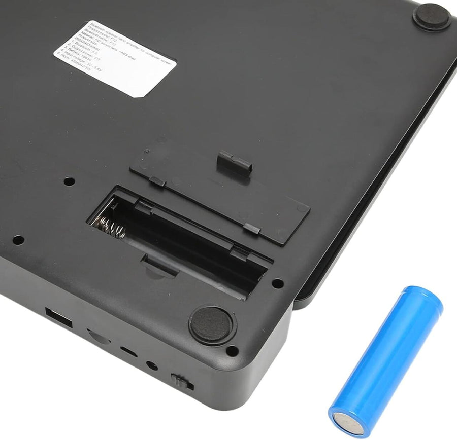 Amplificador pantalla Bluetooth para móvil