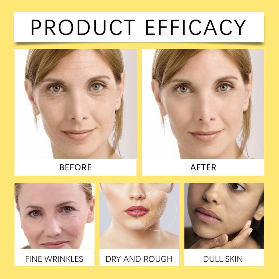 Crema Facial Caracol Advanced 92