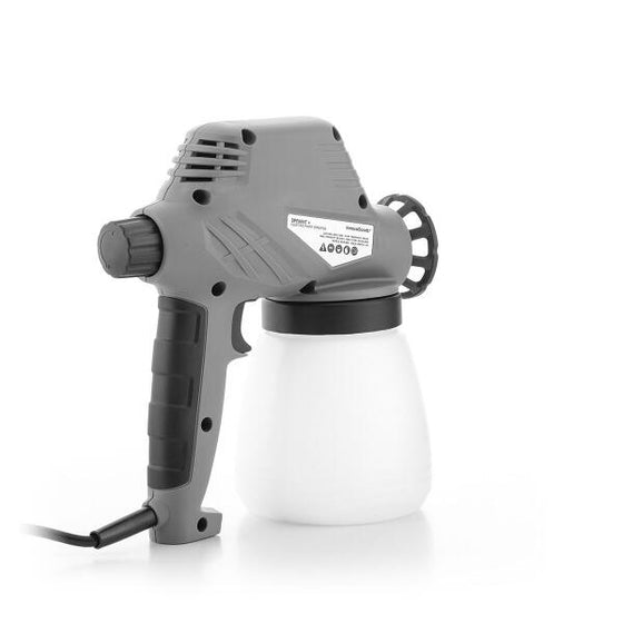 Pistola para Pintar Eléctrica Compacta