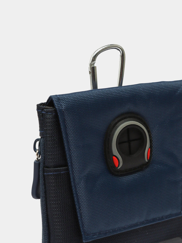 Bolsa multiusos para móvil impermeable