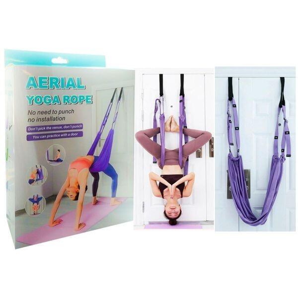 Accesorio para yoga aéreo antideslizante