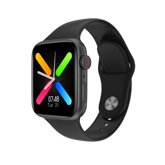 Smart Watch FT80 con llamadas y deporte