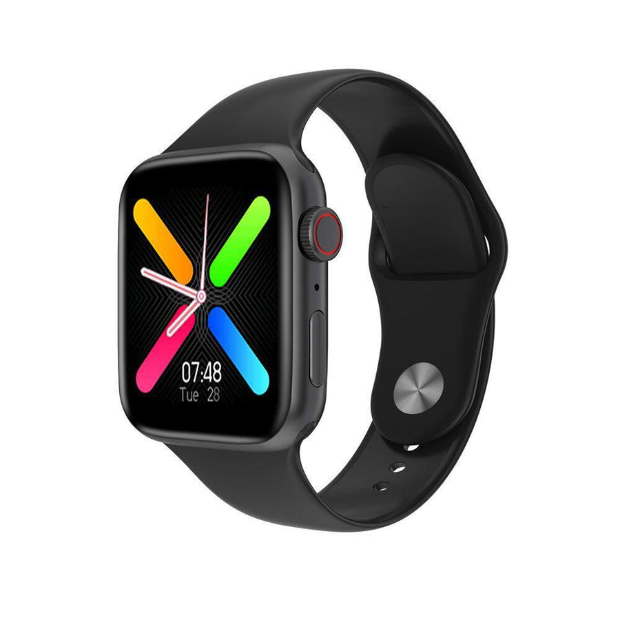 Smart Watch FT80 con llamadas y deporte