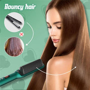 Cepillo alisador de pelo RD380