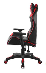 Silla gaming ergonómica reclinable