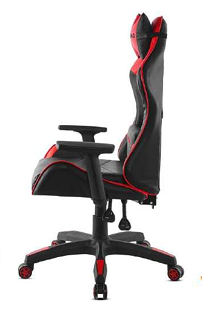 Tu setup pide esta silla