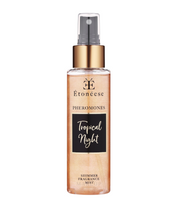 Body Mist Pheromones Tropical Night