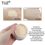 Crema Facial de Colágeno TUZ 50gr