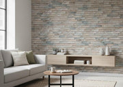 Rollo adhesivo para pared y muebles