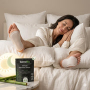 Parches Bambu Kinoki Detox para pies