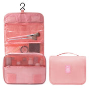 Neceser de viaje colgante impermeable