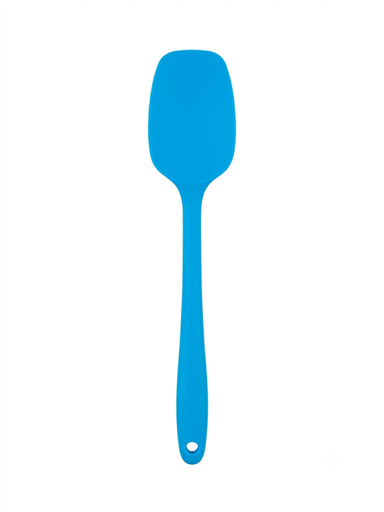 Cucharón de silicona para cocina