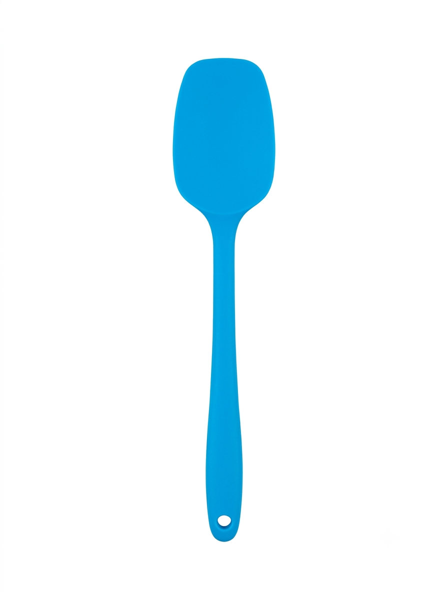 Cucharón de silicona para cocina