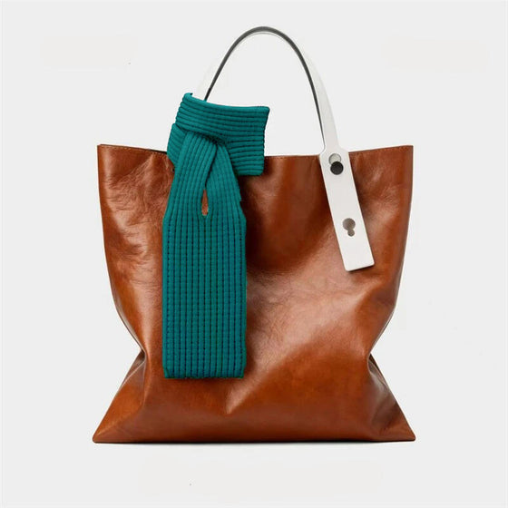 Bolso bandolera para móvil compacto