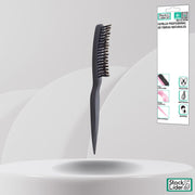 Cepillo de fibras naturales para cabello