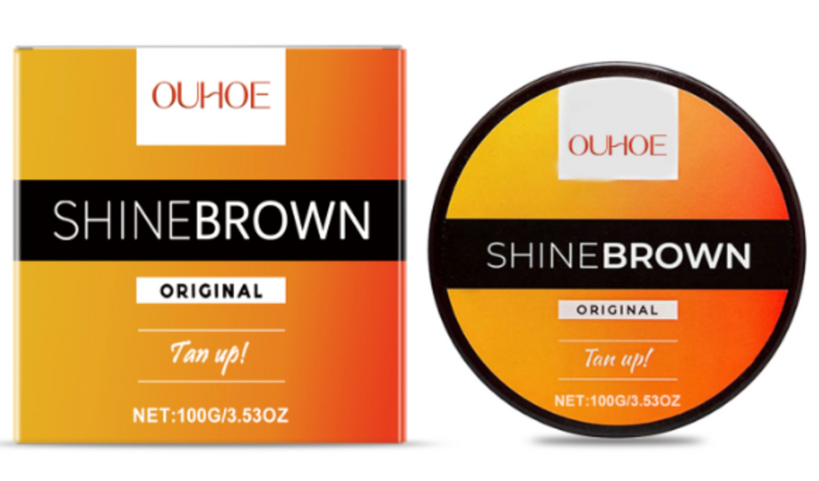 Bronceado natural sin sol