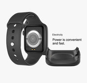 Smart Watch FT80 con llamadas y deporte