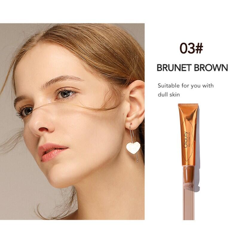Corrector sedoso ligero Nº3 para ojeras