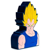 Altavoz Vegeta Dragon Ball Z Bluetooth