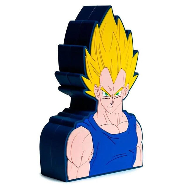 Altavoz Vegeta Dragon Ball Z Bluetooth